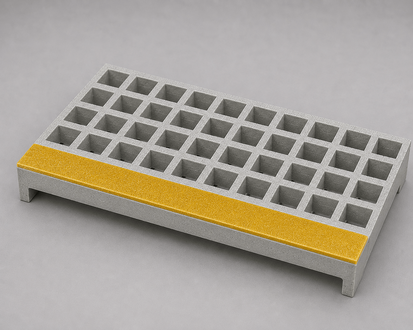 Stair Treads manufactured by Spectron Composites