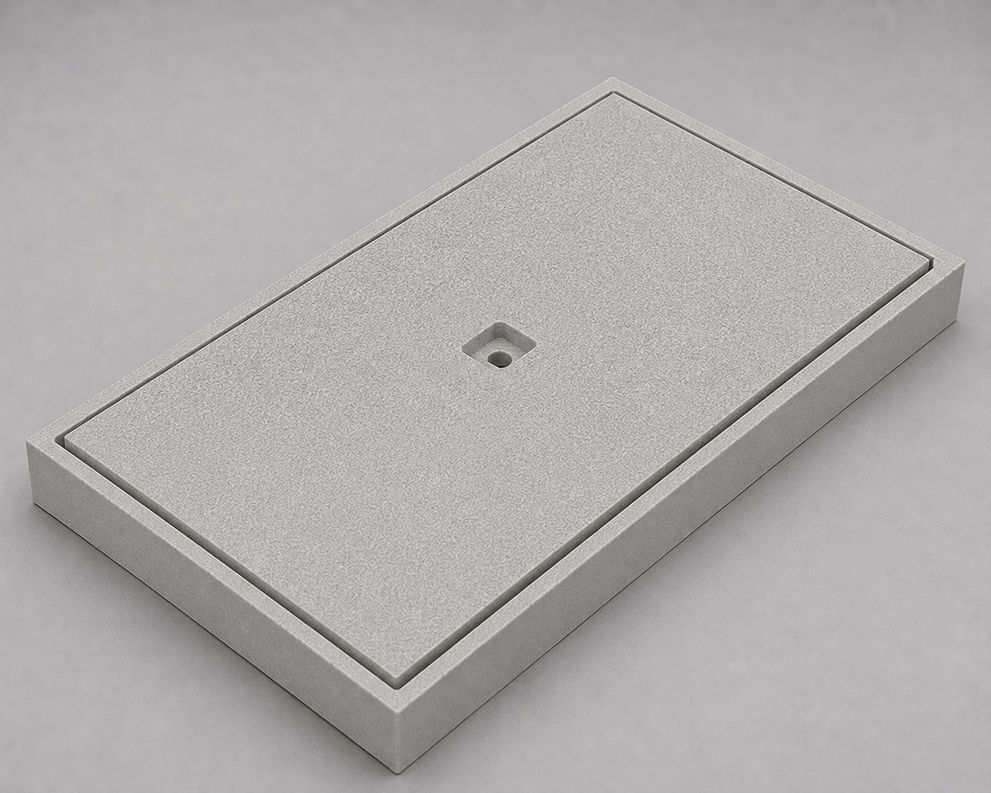 Trench & Pit Covers manufactured by Spectron Composites