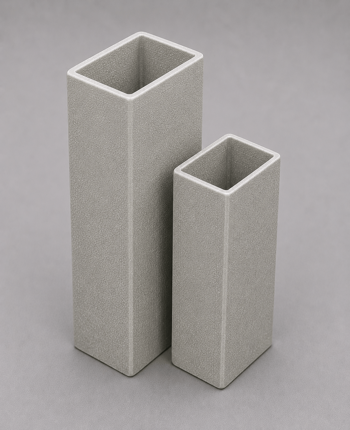 FRP Rectangular Tube manufactured by Spectron Composites
