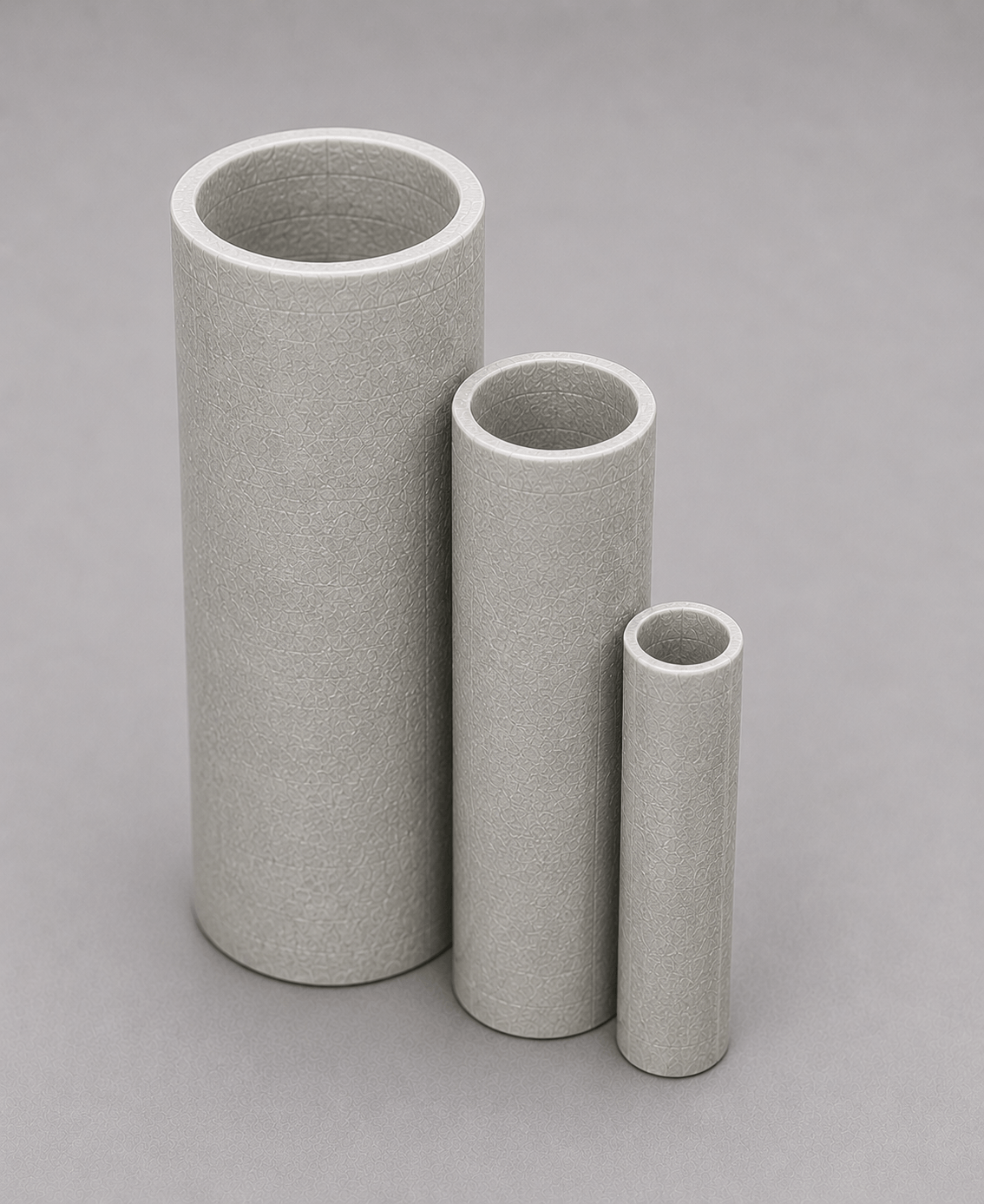FRP Round Pipe manufactured by Spectron Composites