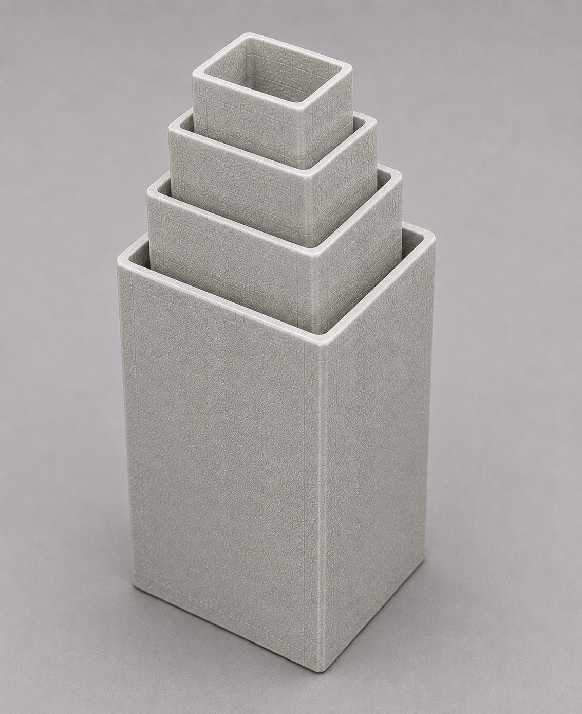 FRP Square Tube manufactured by Spectron Composites