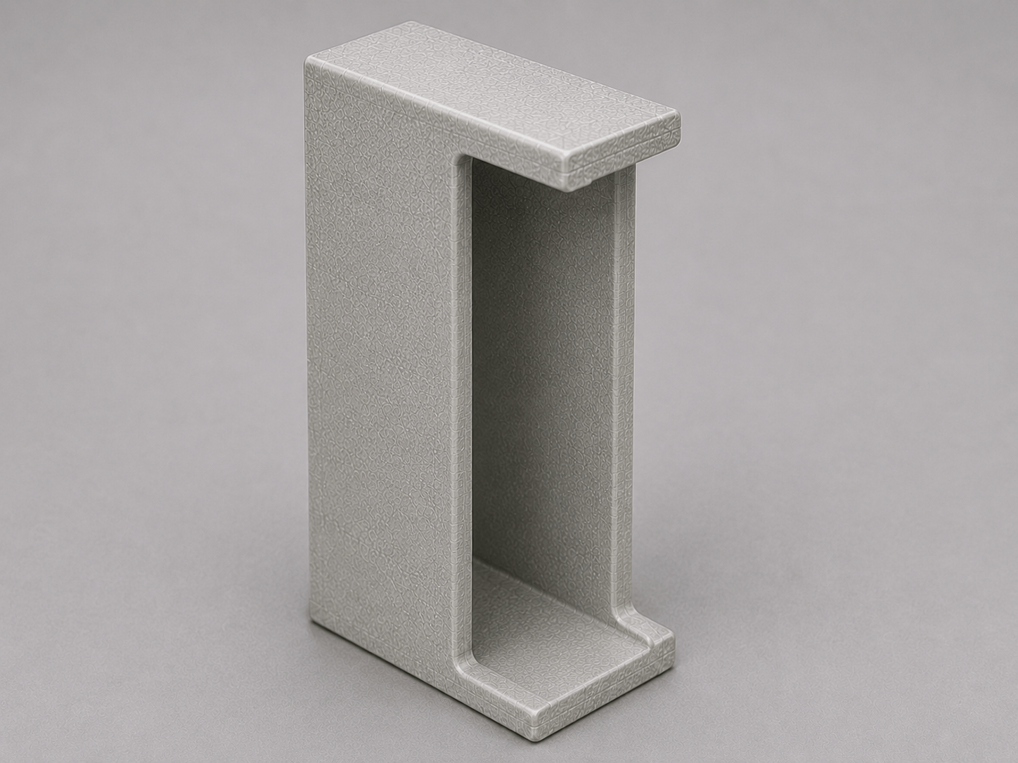 FRP C Channel manufactured by Spectron Composites