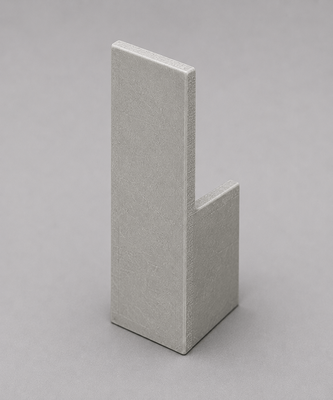 FRP L Angle manufactured by Spectron Composites