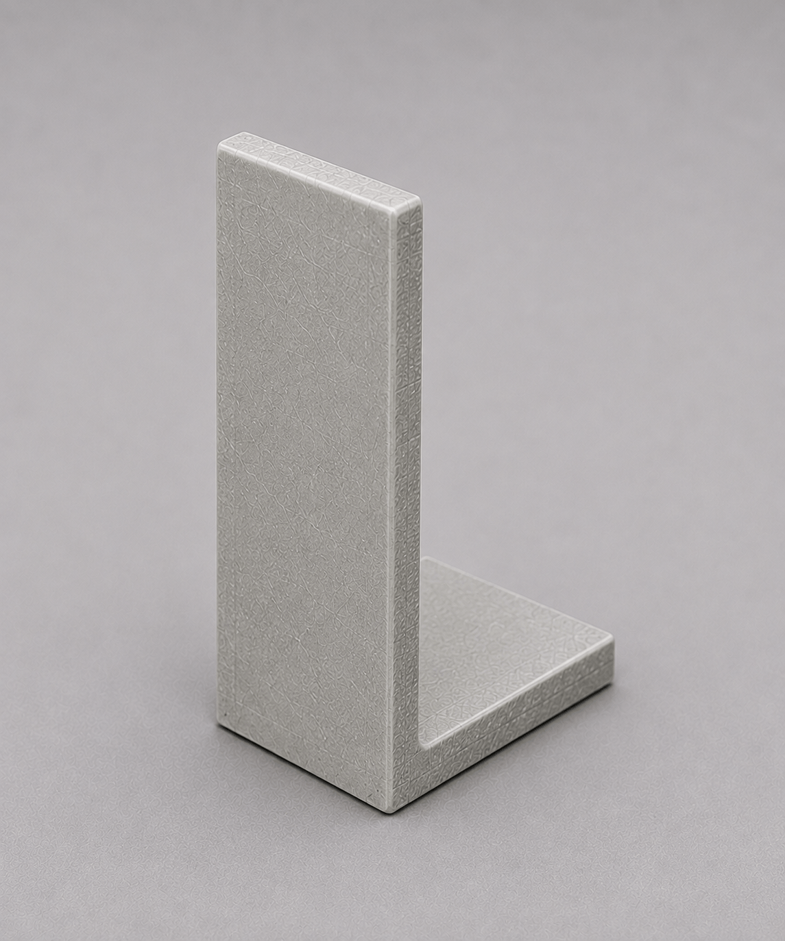 FRP L Angle manufactured by Spectron Composites