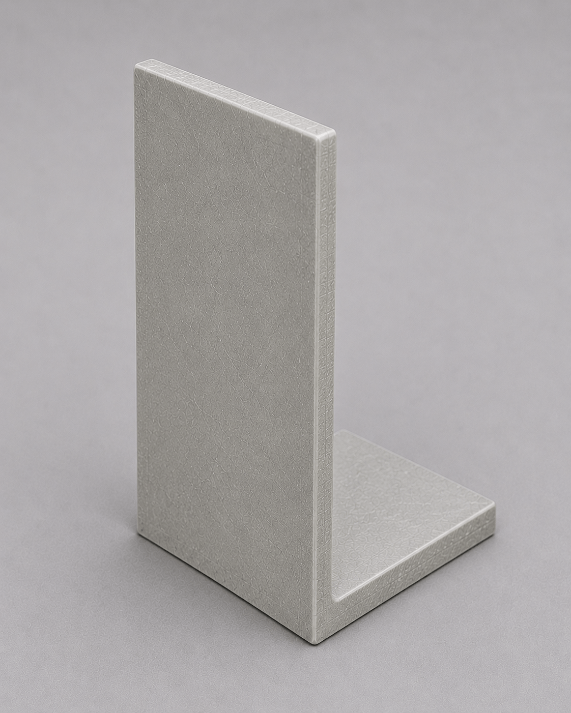 FRP L Angle manufactured by Spectron Composites