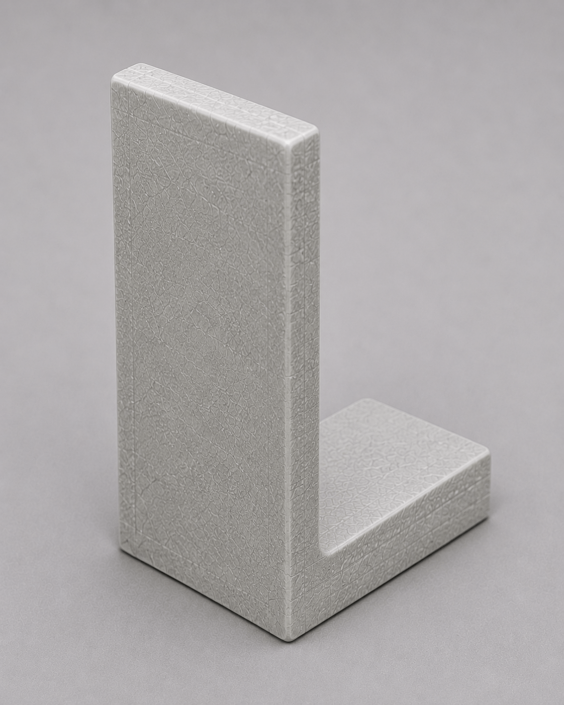 FRP L Angle manufactured by Spectron Composites